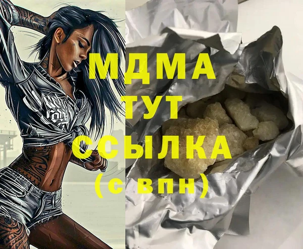 хмурый Верхнеуральск